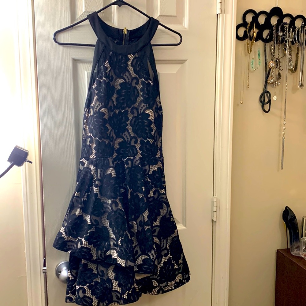 Dress that will make a cute homecoming dress.